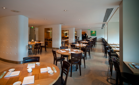Top 10 London restaurants for Lebanese tourists to try during their visit !!